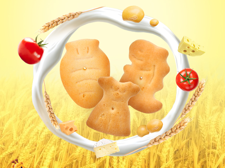 亨氏趣味餅干孩子愛吃嗎 亨氏趣味餅干口感怎么樣