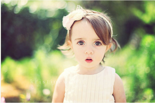 什么樣性格的寶寶容易獲得成功 如何培養孩子性格