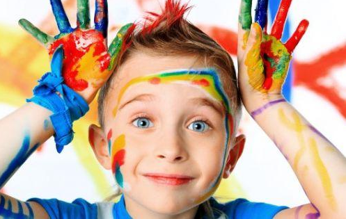 什么樣性格的寶寶容易獲得成功 如何培養孩子性格