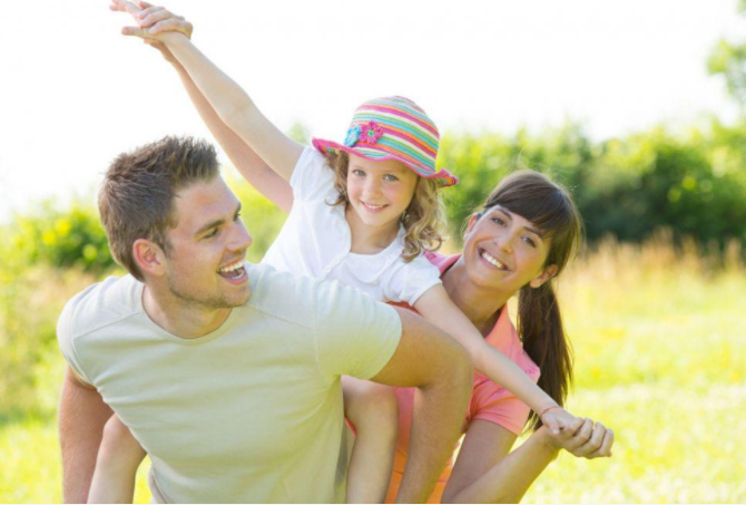 什么樣性格的寶寶容易獲得成功 如何培養孩子性格