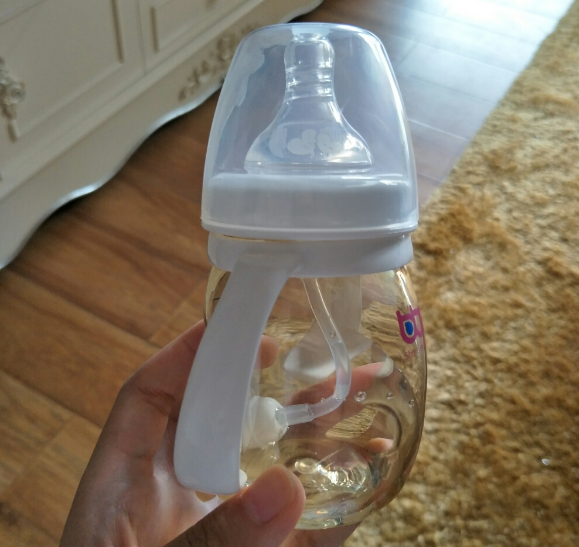 巴比象寬口PPSU奶瓶好不好 巴比象寬口PPSU奶瓶質(zhì)量如何