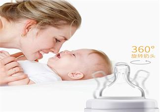 新安怡PA奶瓶寶寶自己拿著喝方便嗎 新安怡PA奶瓶清洗方便嗎
