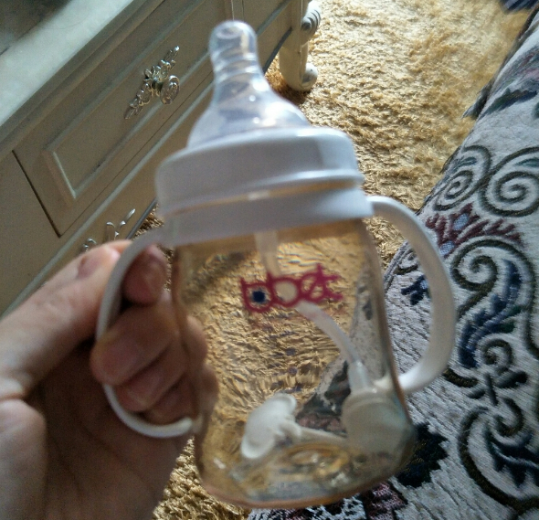 巴比象寬口PPSU奶瓶好不好 巴比象寬口PPSU奶瓶質(zhì)量如何