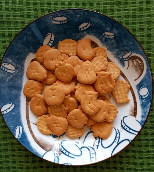 亨氏趣味餅干孩子愛吃嗎 亨氏趣味餅干口感怎么樣