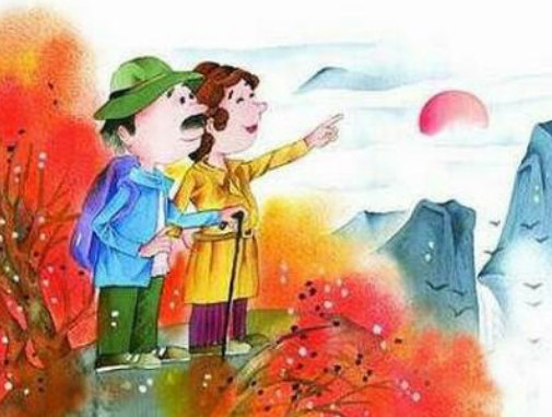 幼兒園重陽節(jié)系列活動(dòng)方案 幼兒園重陽節(jié)系列活動(dòng)教案