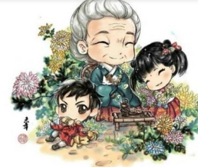 幼兒園重陽節主題活動方案 2018幼兒園重陽節活動策劃