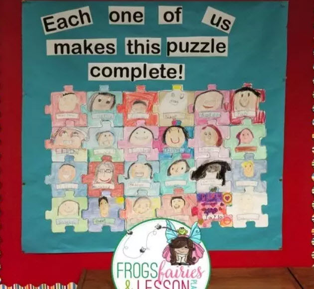 2018幼兒園重陽節(jié)環(huán)創(chuàng)圖片 重陽節(jié)幼兒園環(huán)境創(chuàng)設(shè)方案