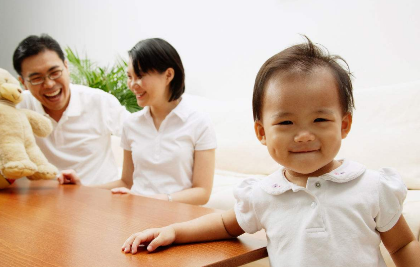 夫妻之間因為孩子產生矛盾聽誰的比較好 ?育兒過程產生矛盾解決方法