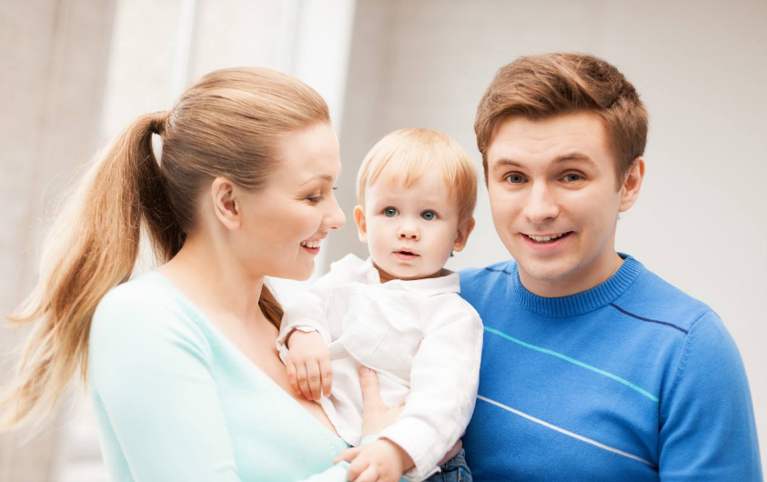 夫妻之間因為孩子產生矛盾聽誰的比較好 ?育兒過程產生矛盾解決方法