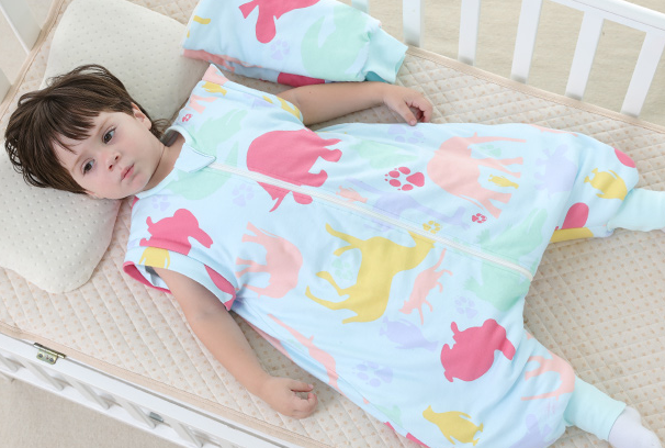 分腿睡袋的弊端有哪些  分腿睡袋優缺點介紹