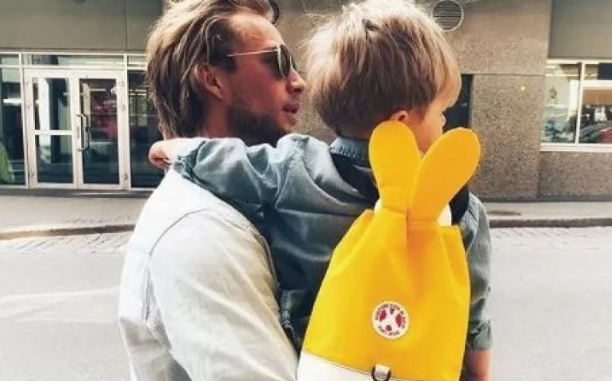 防走失背包好用嗎 防走失背包使用評測 防走失背包好用嗎 防走失背包使用評測