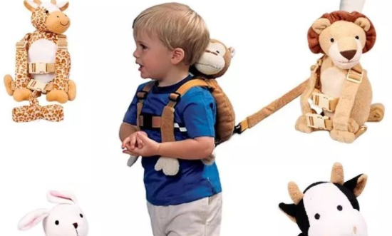 防走失背包好用嗎 防走失背包使用評測 防走失背包好用嗎 防走失背包使用評測