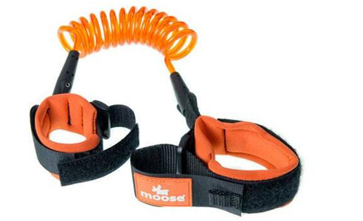 防走失帶和防走失背包哪個好   防走失帶和背包對比分析