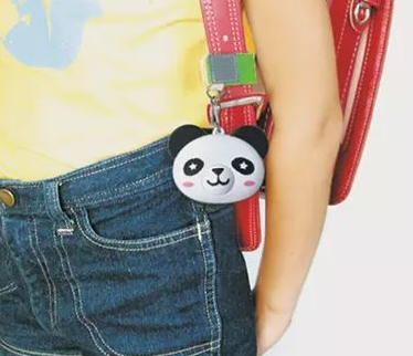 兒童防走失報警器好用嗎    防走失警報器使用評測