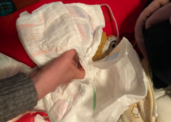 好奇鉑金成長褲和花王哪個好 好奇鉑金成長褲使用測評