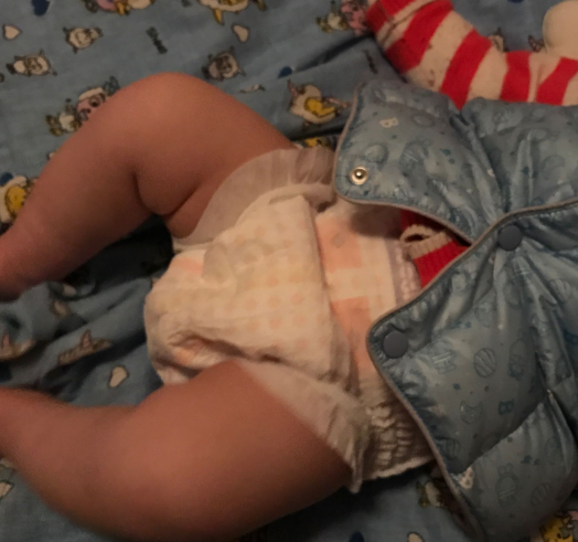 好奇鉑金成長褲和花王哪個好 好奇鉑金成長褲使用測評