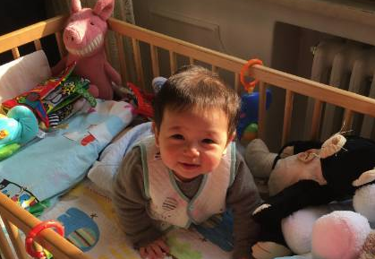 2018寶寶冬季衣服搭配      兒童冬季怎么穿衣服好