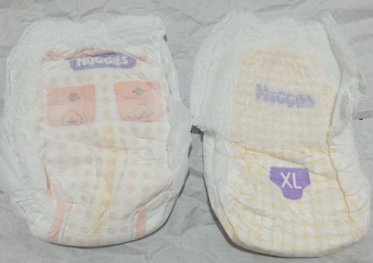 好奇鉑金和好奇銀裝哪個好 好奇鉑金和好奇銀裝紙尿褲對比測評