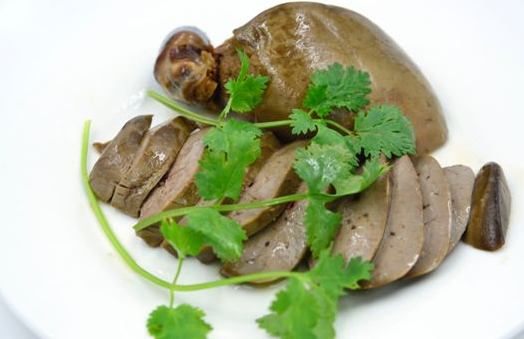 寶寶補鋅吃什么好   寶寶補鋅食物選擇推薦