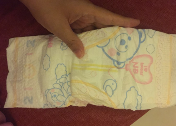 好奇金裝紙尿褲怎么樣 好奇金裝紙尿褲好不好用