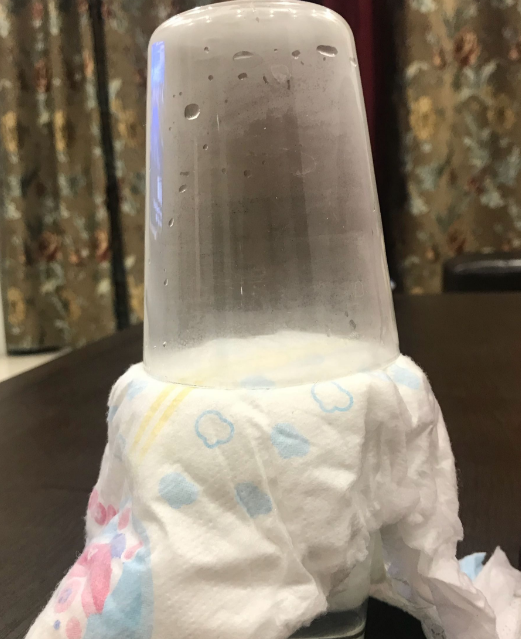 好奇金裝紙尿褲好不好用 好奇金裝紙尿褲使用測評