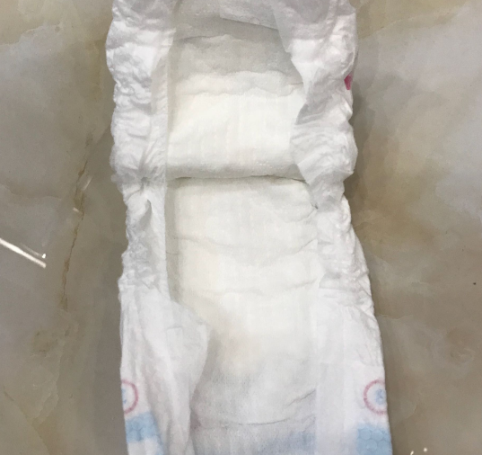 好奇金裝紙尿褲好不好用 好奇金裝紙尿褲使用測評