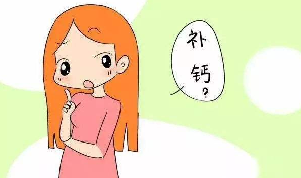 寶寶補鈣食物有哪些   寶寶補鈣食譜推薦