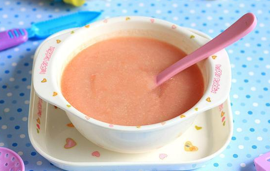 寶寶補鈣吃什么輔食好  8道寶寶補鈣輔食大全