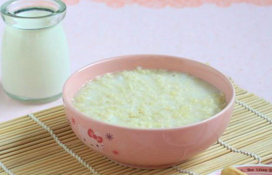 寶寶補鈣吃什么輔食好  8道寶寶補鈣輔食大全