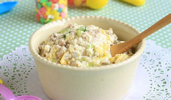 寶寶補鈣吃什么輔食好  8道寶寶補鈣輔食大全