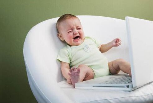 寶寶為什么總是哭 寶寶愛哭的原因 寶寶為什么總是哭 寶寶愛哭的原因