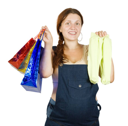 懷孕不能穿什么樣的衣服 懷孕服裝要有哪方面的注意