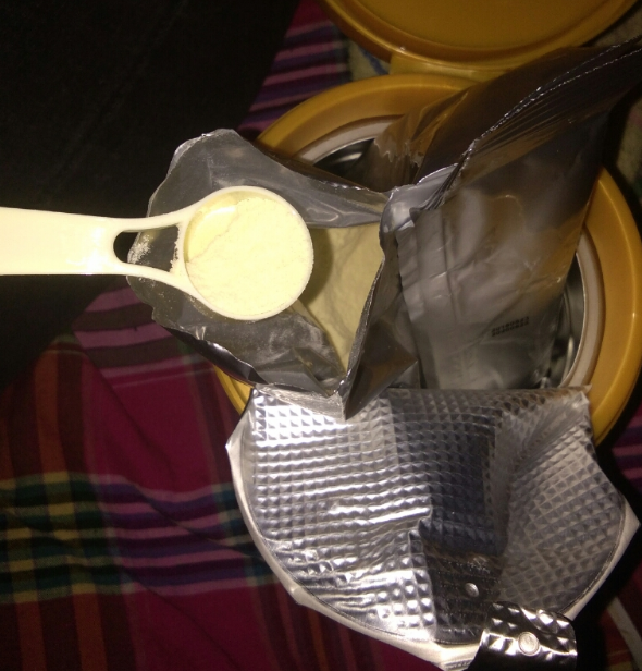 躍貝兒羊奶粉寶寶吃了便秘嗎 躍貝兒羊奶粉寶寶能吃嗎