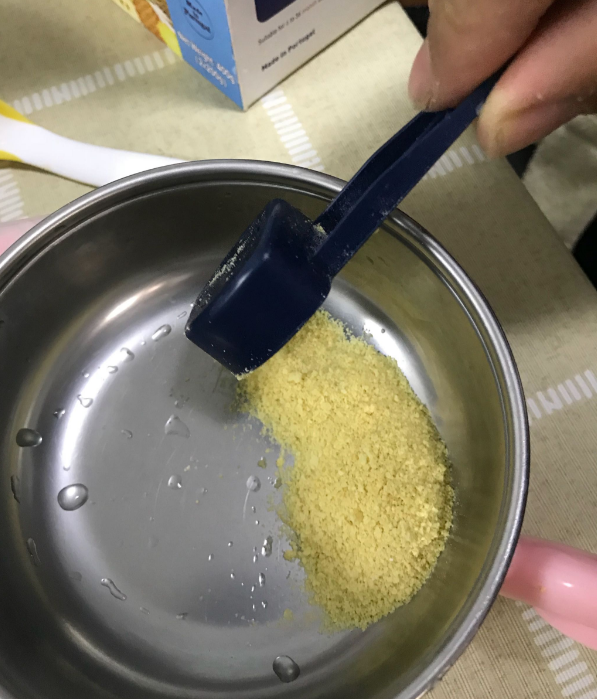 貝智康谷果奶米粉怎么沖比較好 貝智康谷果奶米粉沖泡方法 貝智康谷果奶米粉怎么沖比較好 貝智康谷果奶米粉沖泡方法