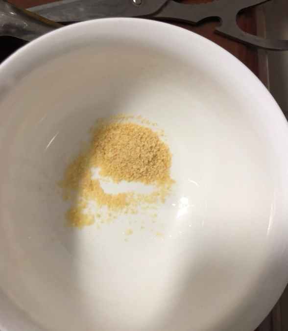 貝智康米粉怎么樣 貝智康米粉試用測評 貝智康米粉怎么樣 貝智康米粉試用測評