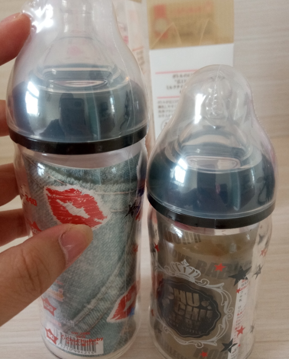 啾啾奶瓶會(huì)漏水嗎 啾啾適合沒(méi)斷奶寶寶使用嗎