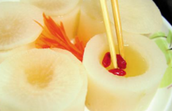 寶寶秋季咳嗽吃什么水果好 秋季咳嗽水果推薦 寶寶秋季咳嗽吃什么水果好 秋季咳嗽水果推薦