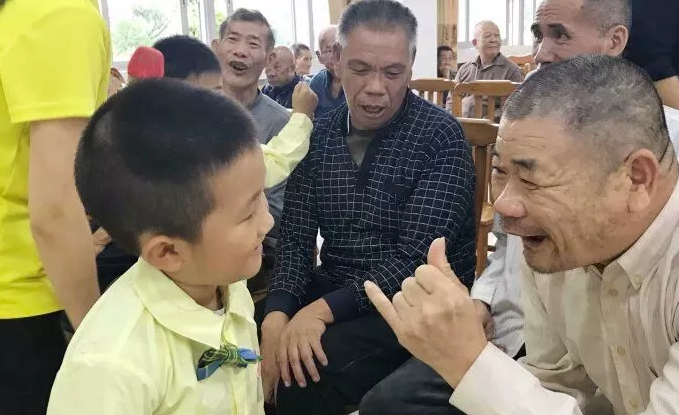 2018幼兒園重陽節感恩活動方案 重陽節幼兒園感恩活動策劃