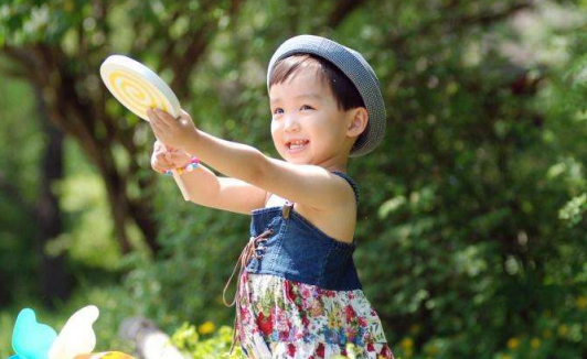 寶寶性格開朗怎么養(yǎng)成  性格陽光開朗養(yǎng)成方法