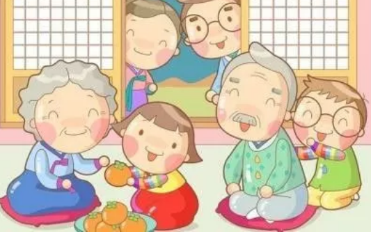 2018幼兒園重陽節活動邀請函 2018重陽節幼兒園活動通知