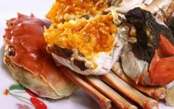 孕婦能吃螃蟹嗎  孕婦吃螃蟹注意事項