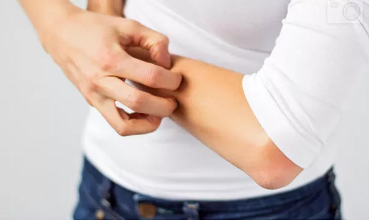 孕婦肚子癢能抓嗎 孕肚癢怎么解決