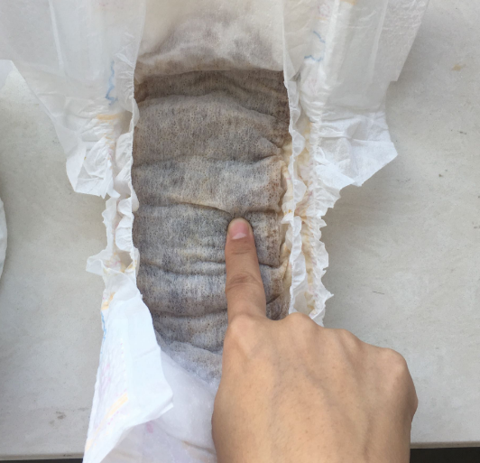 好奇銀裝紙尿褲好不好用 好奇銀裝紙尿褲使用測評 好奇銀裝紙尿褲好不好用 好奇銀裝紙尿褲使用測評