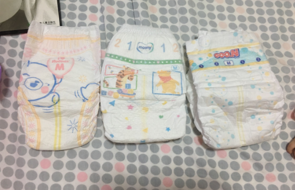 好奇銀裝和尤妮佳大王棉花糖哪個(gè)好 好奇銀裝和尤妮佳紙尿褲對比