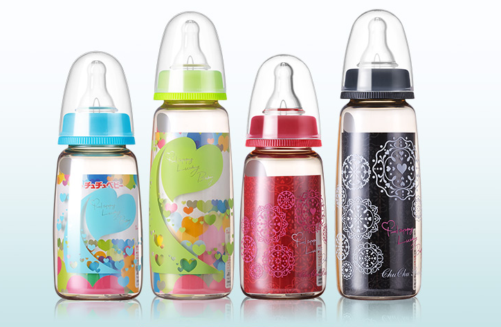 chuchu啾啾奶瓶材質(zhì)是塑料的嗎 chuchu啾啾奶瓶孩子會喜歡嗎