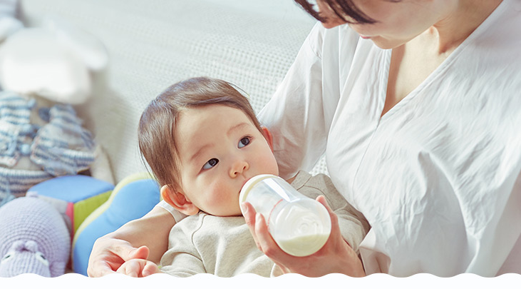 chuchu啾啾奶瓶會不會有味道 啾啾奶瓶做工怎么樣