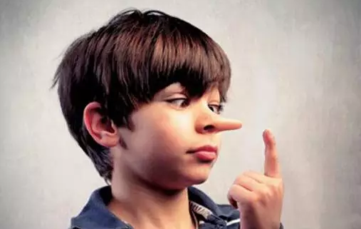 孩子愛說謊怎么辦 父母怎么對待孩子說謊問題