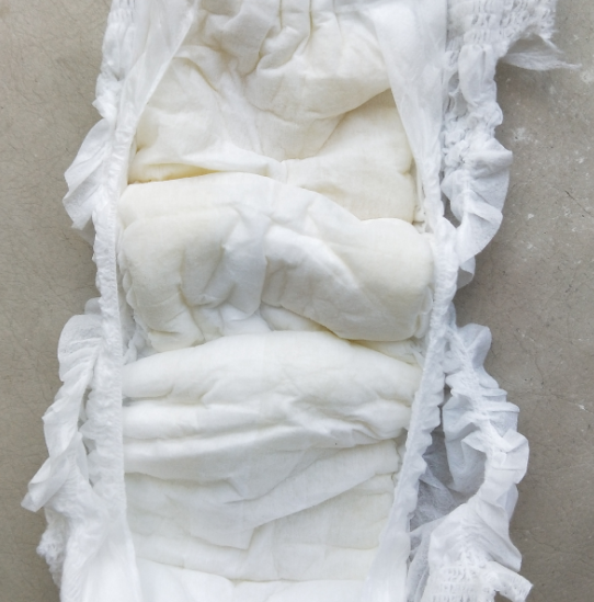 巴布豆紙尿褲好不好用 巴布豆紙尿褲使用測評