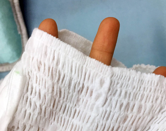 好奇銀裝和巴布豆紙尿褲哪個好 好奇銀裝和巴布豆紙尿褲對比測評