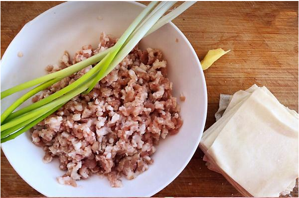 紫菜蝦皮餛飩怎么做 紫菜蝦皮餛飩食譜推薦 紫菜蝦皮餛飩怎么做 紫菜蝦皮餛飩食譜推薦